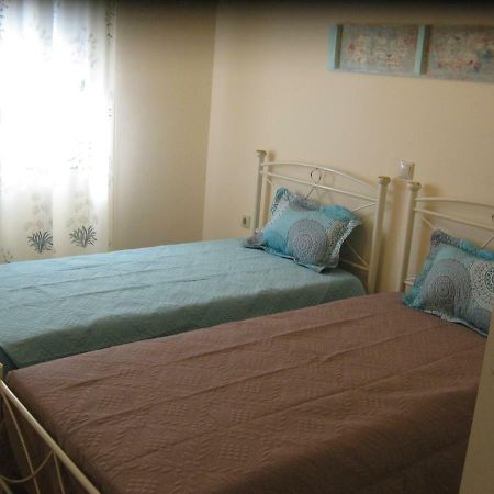 Studio A Apartment Kanálion Екстериор снимка