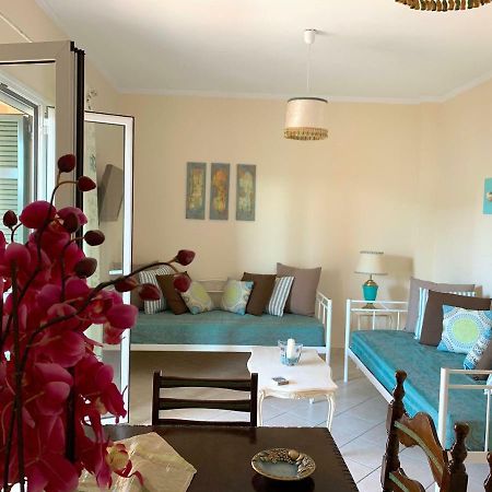 Studio A Apartment Kanálion Екстериор снимка