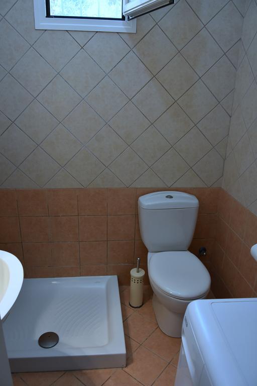 Studio A Apartment Kanálion Екстериор снимка
