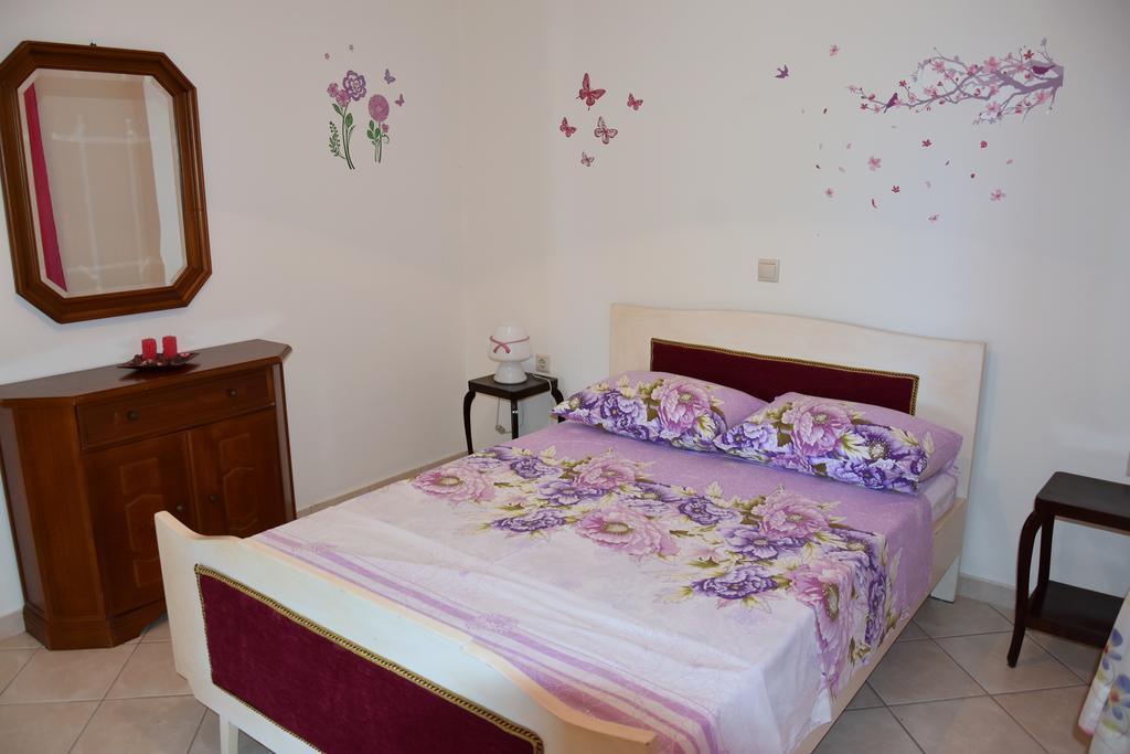 Studio A Apartment Kanálion Екстериор снимка