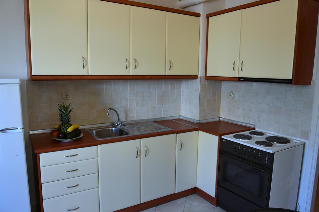 Studio A Apartment Kanálion Екстериор снимка
