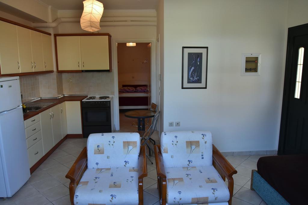 Studio A Apartment Kanálion Екстериор снимка