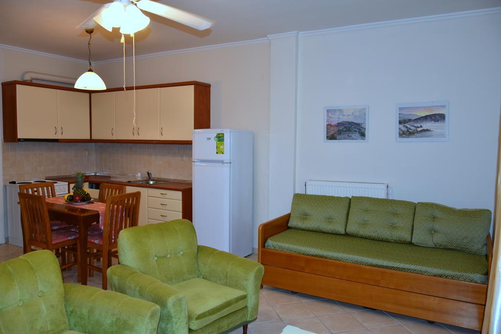 Studio A Apartment Kanálion Екстериор снимка