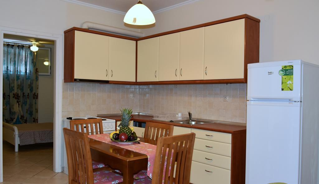 Studio A Apartment Kanálion Екстериор снимка