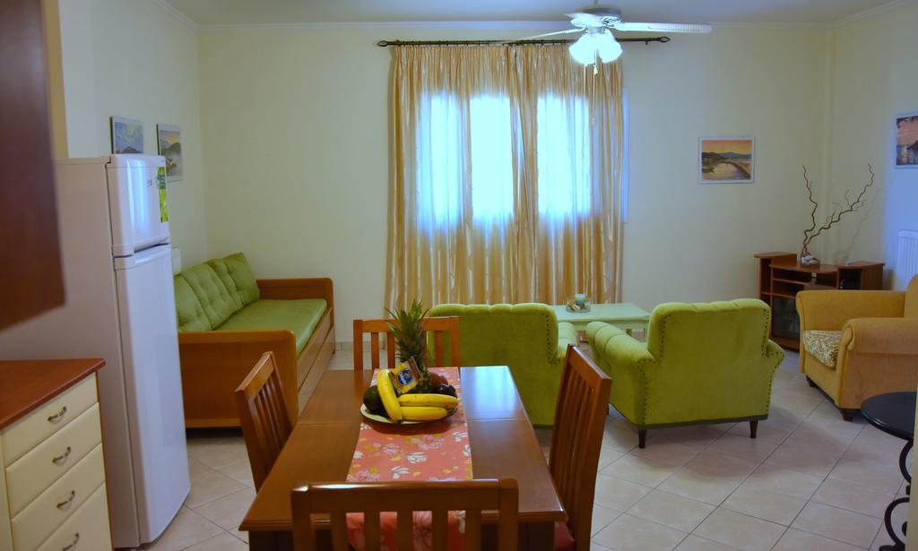 Studio A Apartment Kanálion Екстериор снимка