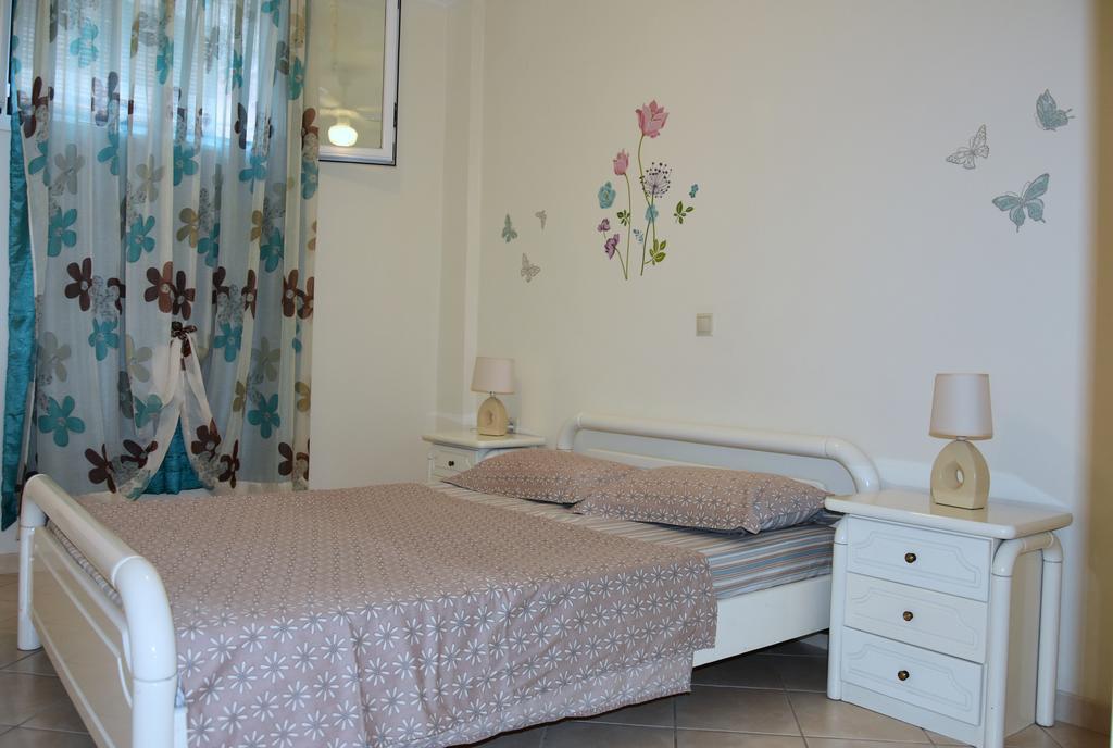 Studio A Apartment Kanálion Екстериор снимка