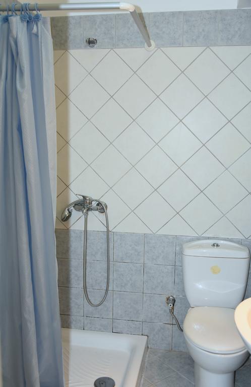 Studio A Apartment Kanálion Екстериор снимка