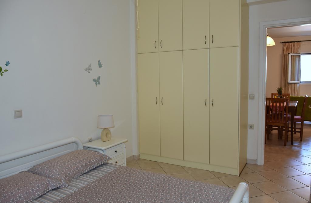 Studio A Apartment Kanálion Екстериор снимка