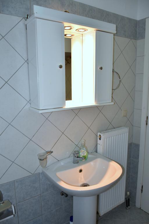 Studio A Apartment Kanálion Екстериор снимка
