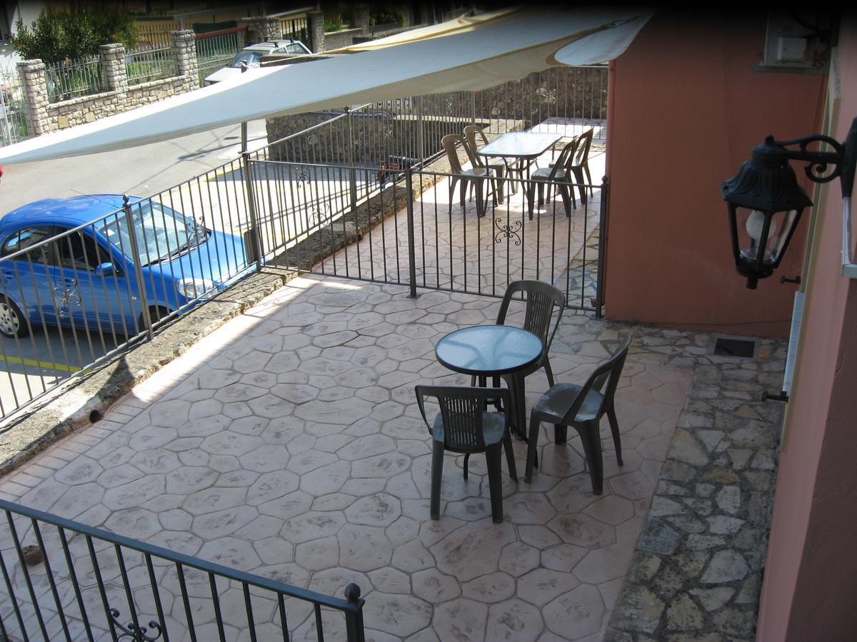 Studio A Apartment Kanálion Екстериор снимка