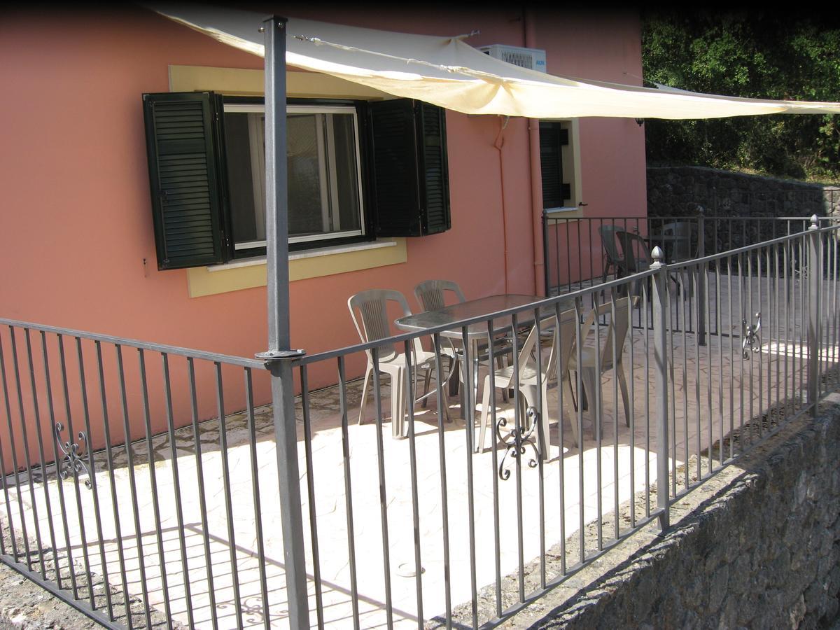 Studio A Apartment Kanálion Екстериор снимка