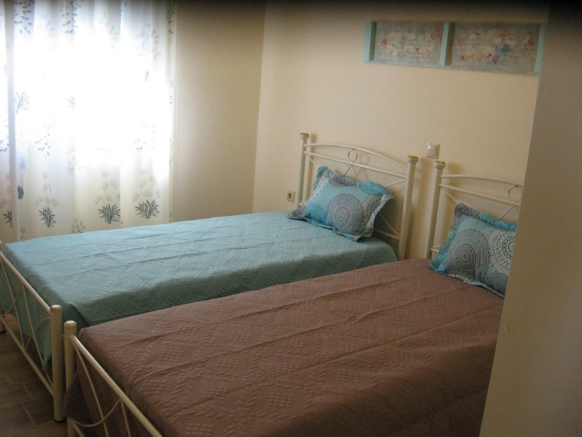 Studio A Apartment Kanálion Екстериор снимка