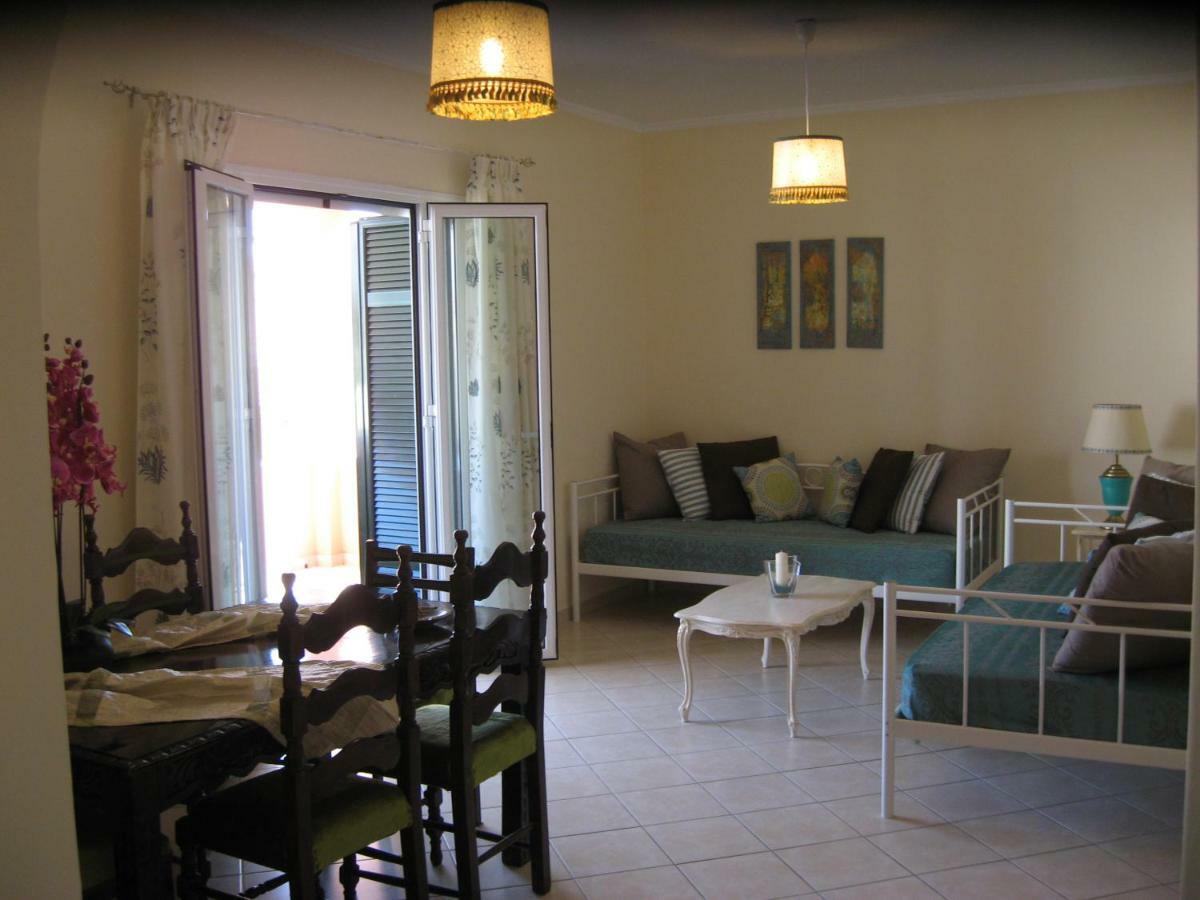 Studio A Apartment Kanálion Екстериор снимка