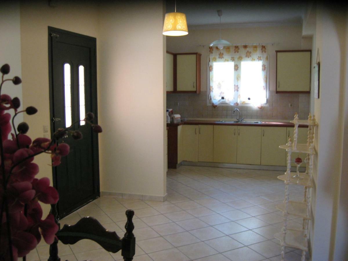 Studio A Apartment Kanálion Екстериор снимка