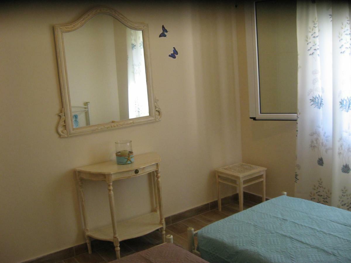 Studio A Apartment Kanálion Екстериор снимка