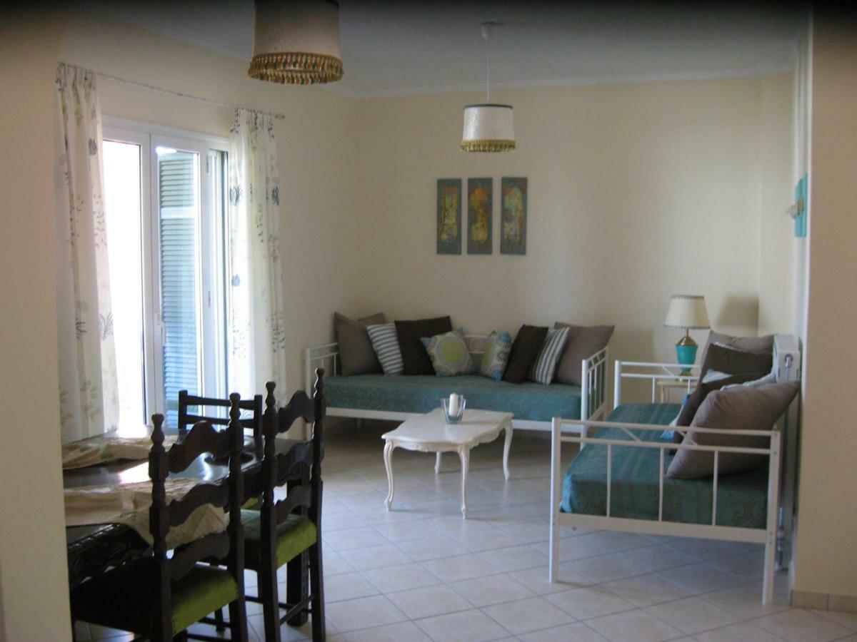 Studio A Apartment Kanálion Екстериор снимка