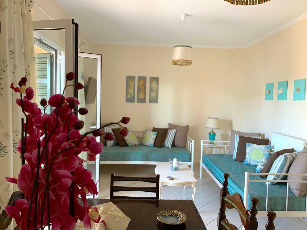 Studio A Apartment Kanálion Екстериор снимка