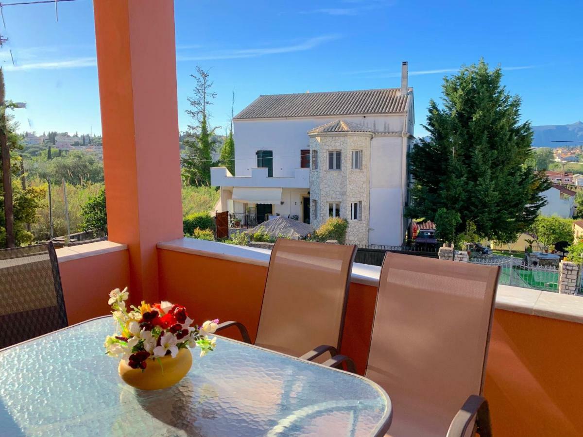 Studio A Apartment Kanálion Екстериор снимка